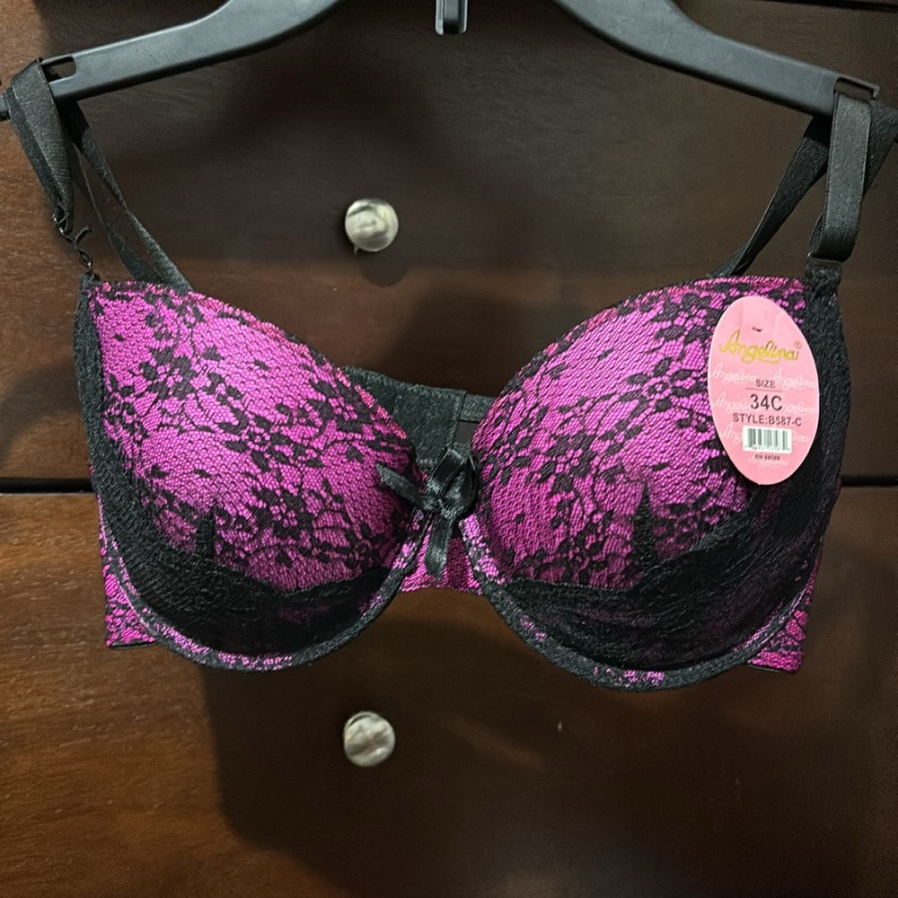 Angelina bra